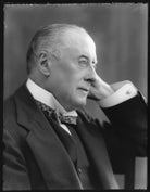 Philip James Stanhope, Baron Weardale NPG x120631