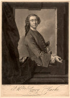 Henry Clarke NPG D1423