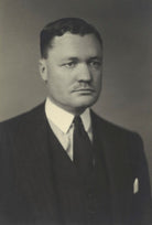 William John St Clair Anstruther-Gray, Baron Kilmany NPG x163636