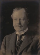 Sir John Gilmour, 2nd Bt NPG x162023