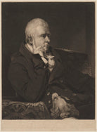 Sir Walter Scott, 1st Bt NPG D40606