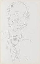 Peter Woods NPG D17946(35)