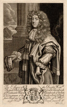 Thomas Belasyse, 1st Earl Fauconberg NPG D2332