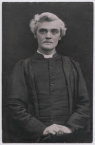 Reginald John Campbell NPG x197609