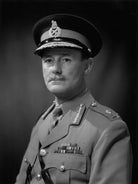 Sir Walter Colyear Walker NPG x170622