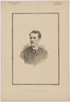 Hon. Alfred Lyttelton NPG D46148