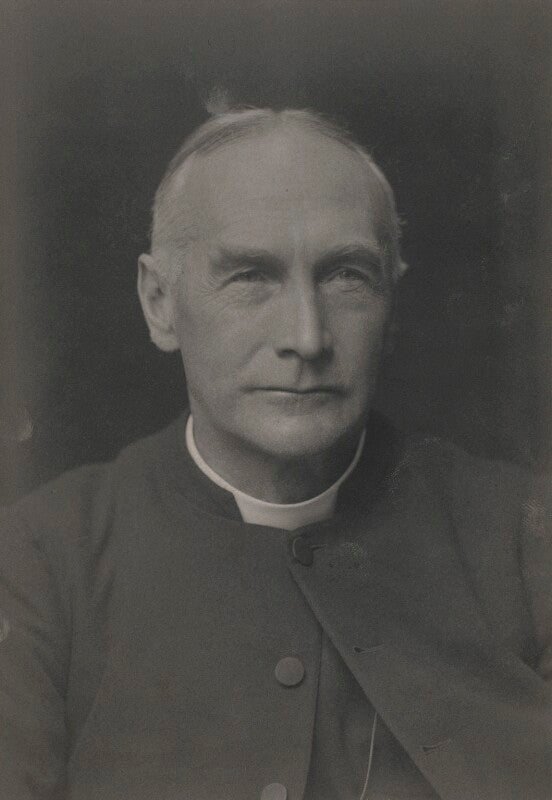 Arthur foley winnington ingram npg x162964