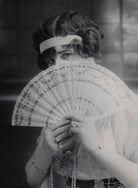 Gertie Millar as Lady Babby in 'Gipsy Love' NPG x83346