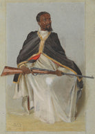 Ras Makunnan NPG 4707(16)