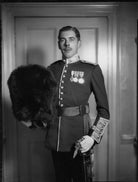 Hon. (Charles Christian) Simon Rodney NPG x151407