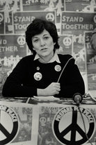 Dame Joan Mary Ruddock NPG x132185