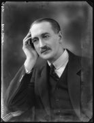 Christopher Birdwood Thomson, Baron Thomson NPG x123609