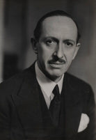 Robert Arthur James Gascoyne-Cecil, 5th Marquess of Salisbury NPG x136840