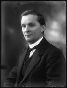 Frederick Gould NPG x122849