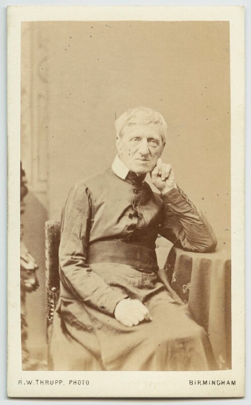 John newman npg x21523