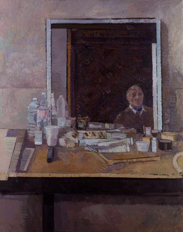 Sir roger de grey npg 6246