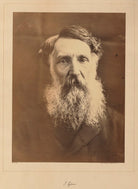 Edward John Eyre NPG P985