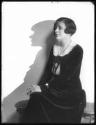 Rosaline Courtneidge NPG x122965