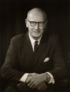 John Frederick Wolfenden, Baron Wolfenden NPG x165818