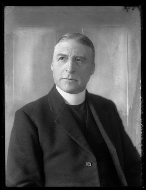 Harold costley white npg x150201