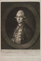 Constantine John Phipps, 2nd Baron Mulgrave NPG D19213