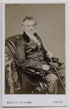 George Grote NPG Ax7519