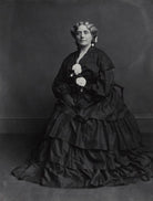 Kate Cranston (Catherine Cranston) NPG x132521
