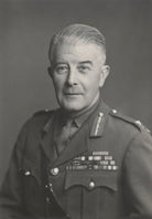 Cyril Ernest Napier Lomax NPG x186011
