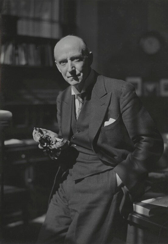 Charles tate regan npg x2176