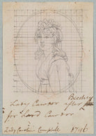 Isabella Caroline Campbell (née Howard), Lady Cawdor of Castlemartin NPG D17556