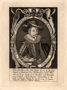 John Digby, 1st Earl of Bristol NPG D1101