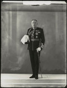 Sir Cyril John Deverell NPG x151036