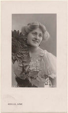 Phyllis Dare NPG x201036