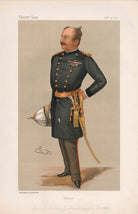 Sir James Charlemagne Dormer ('Men of the Day No. 496.') NPG D44526