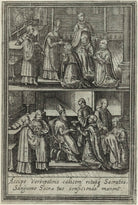 Edmund Geninges NPG D25348