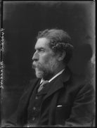 Percival Spencer Umfreville Pickering NPG x43876