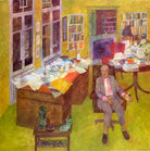 André (Andre) Deutsch NPG 6535