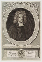 George Bull NPG D20260