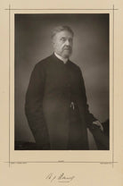 Thomas James Rowsell NPG Ax38400