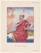 Rudyard Kipling ('The Singer of Empire') NPG D43028