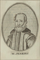 William Perkins NPG D25263