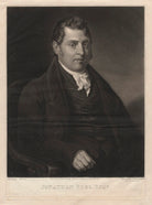 Jonathan Peel NPG D3837
