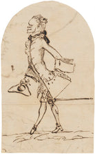 Unknown gentleman NPG 4855(27)