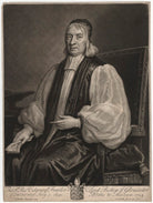 Edward Fowler NPG D2007