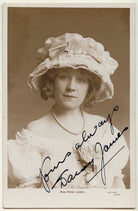 Daisy James NPG Ax160100