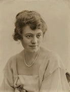 Doris Lytton NPG x83158