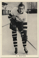 John Louis ('Lou') Bates NPG D49229