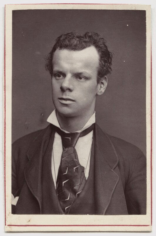 Edward o'connor terry npg ax7690