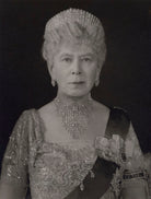 Queen Mary NPG x181631