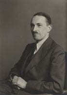 Sir Roderick Edward Barclay NPG x163879